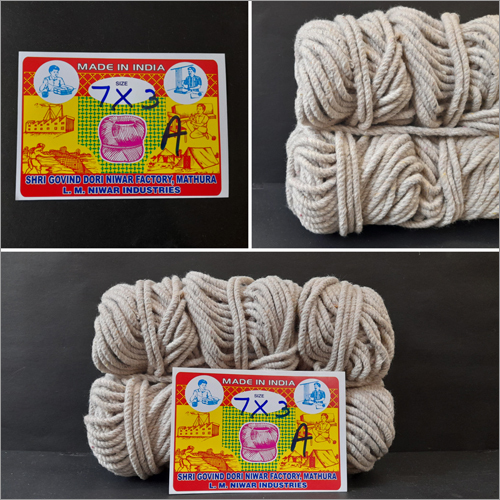 Cotton Rope Gola Ball