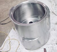 Sliver Pressure Screen Rotors