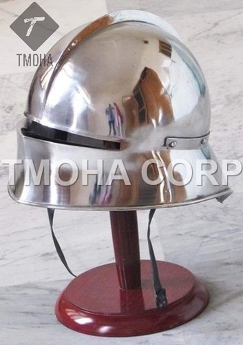 Sallet Helmet