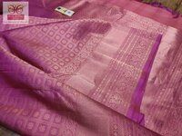 wedding wear silk of pure kanjivaram