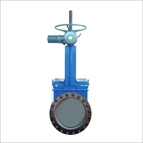 Electric Actuator