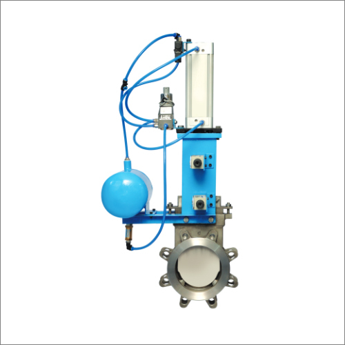 Failsafe System Actuator