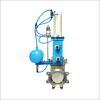 Failsafe System Actuator