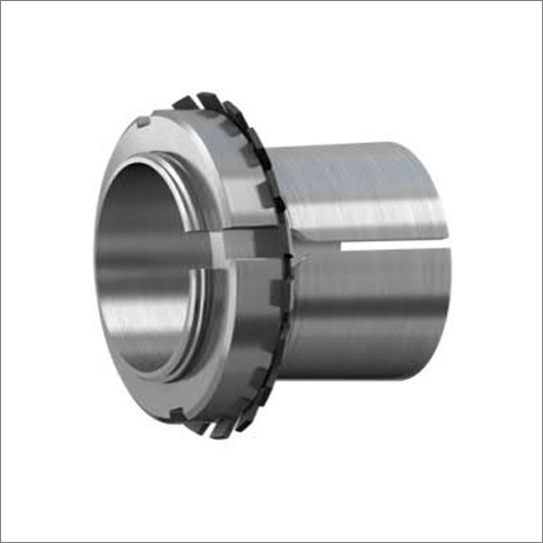 Industrial Bearing Adapter Sleeves