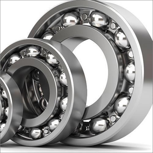 Ball Bearing