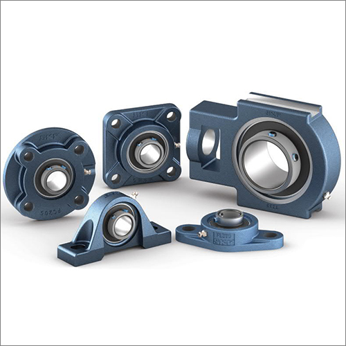 UC Ball Bearing Unit