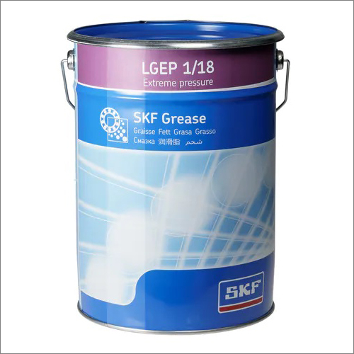 Extreme Pressure Bearing Grease