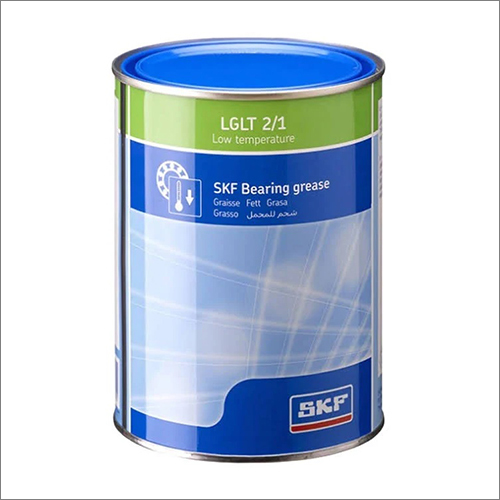 Low Temperature Bearing Grease