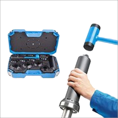 Bearing Fitting Tool Kit By RAJDEEP INDUSTRIAL PRODUCTS PVT LTD
