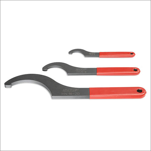 Hook Spanner