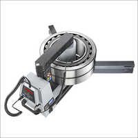 Induction Bearing Heater