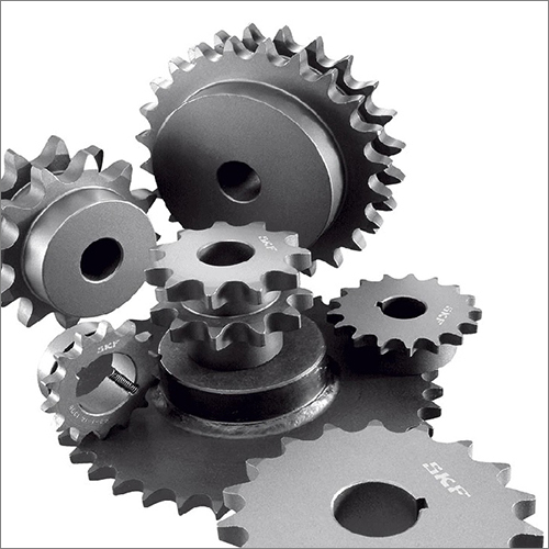 MS Chain Sprockets