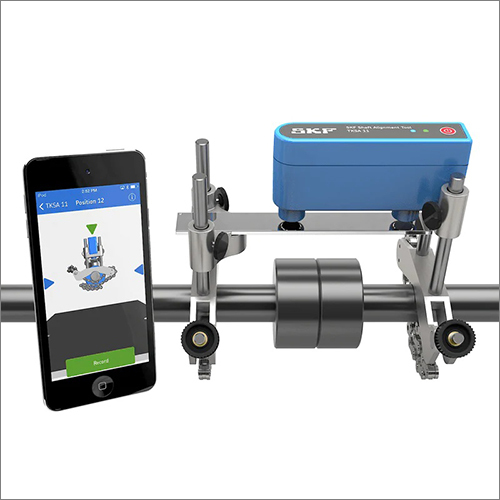 Shaft Alignment Tool By RAJDEEP INDUSTRIAL PRODUCTS PVT LTD