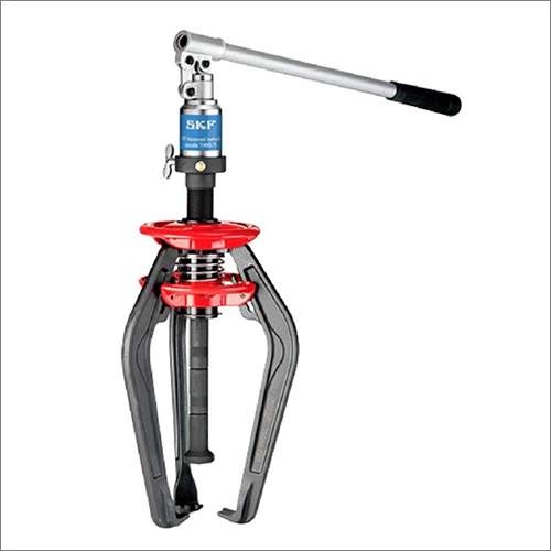 Easy Pull Hydraulic Puller By RAJDEEP INDUSTRIAL PRODUCTS PVT LTD