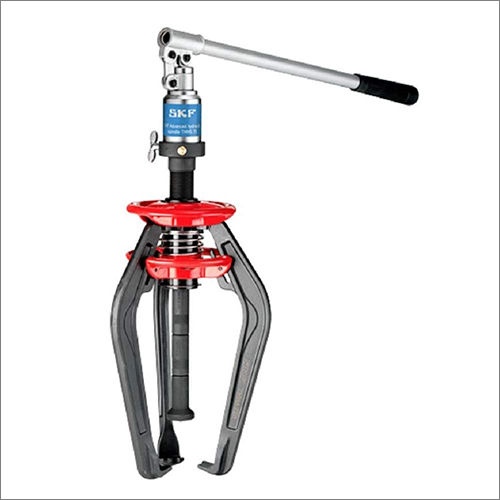 Easy Pull Hydraulic Puller