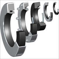 Industrial Mechanical Seals