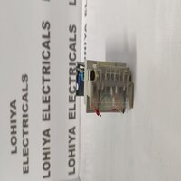 SCHNEIDER ELECTRIC TSXAEZ414 MEDICON TSX ANALOG INPUT MODULE