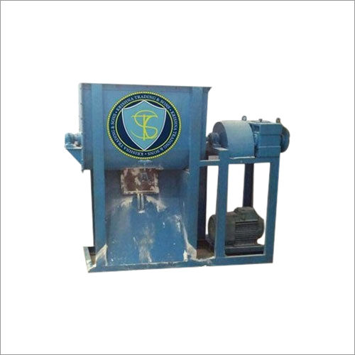 Mild Steel Soap Mixture Machine