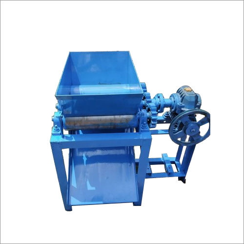 3 Phase Soap Milling Machine