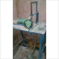 Manual Soap Bar Cutting Machine