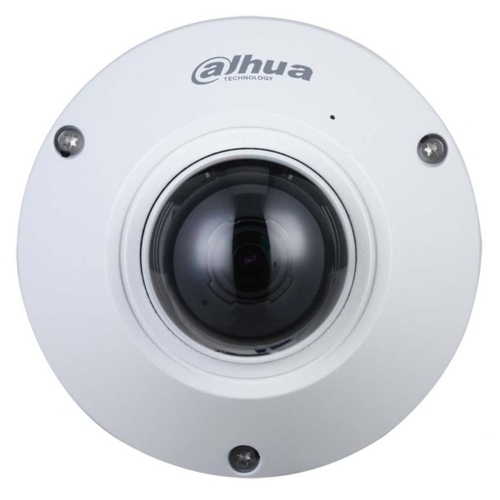 DAHUA 6 MP IP FISHEYE CCTV CAMERA