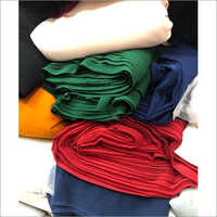 44-45 Inch Plain Georgette Fabric