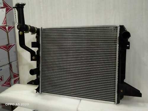 SMALL LOADING VEHICLE RADIATOR By NBR COOLING SYSTEMS PRIVATE LIMITED