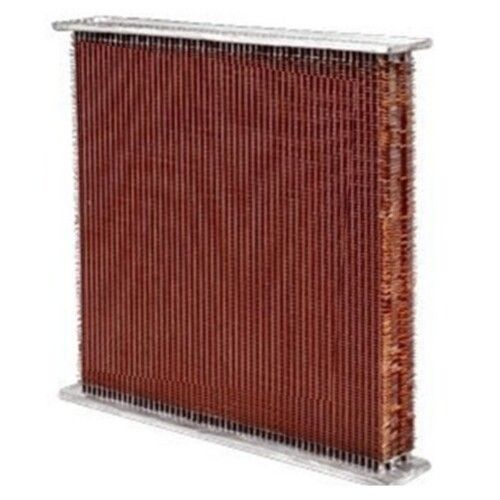 Copper Radiator Core