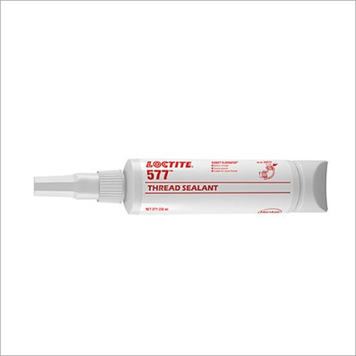 Loctite 577 Thread Sealent Grade: Industrial