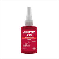 50ml 263 Loctite Threadlocker Adhesive