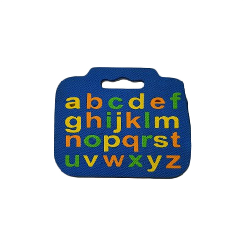 Plastic Kids Alphabet Letter Toy By JAI SHREE BALAJI