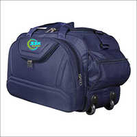 Luggage Bag With Wheel