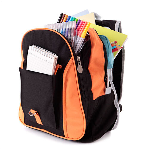 Different Available School Backpack