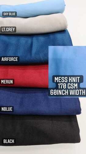 MESS KNIT