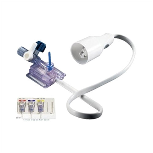 Pressure Transducer Kit Application: Medical Industries