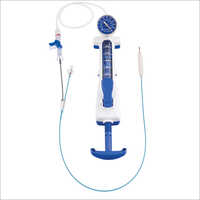 Presto Inflation Device Application: Medical Industries