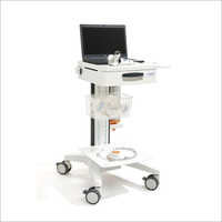 Spirometer Machine Application: Medical Industries