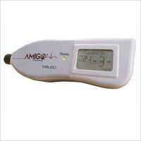 Neonatal Jaundice Meter