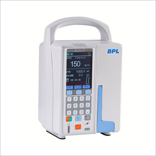 BPL Medical Products