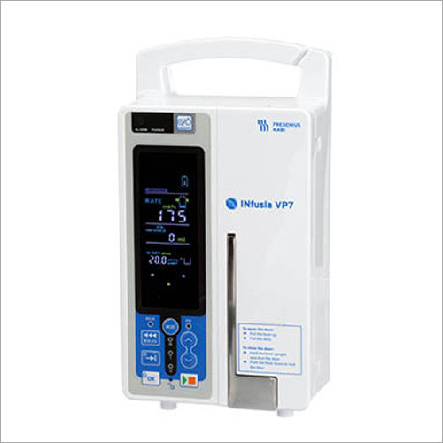 Infusion Pump