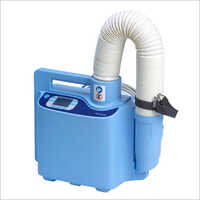 Patient Warming System