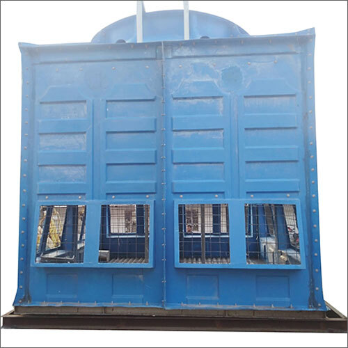 FRP Square Cooling Tower