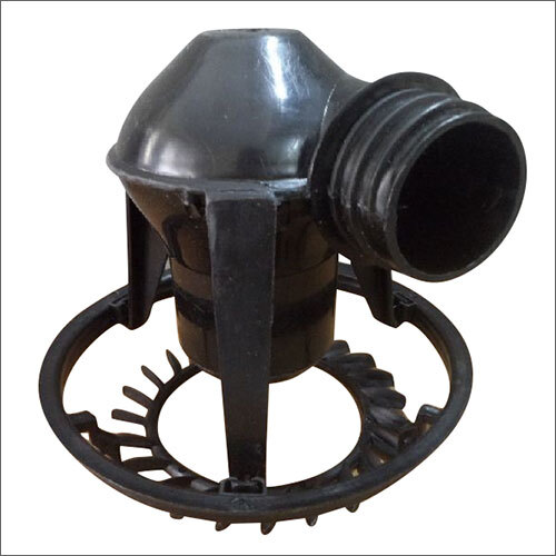 RCC Cooling Tower Spray Nozzle