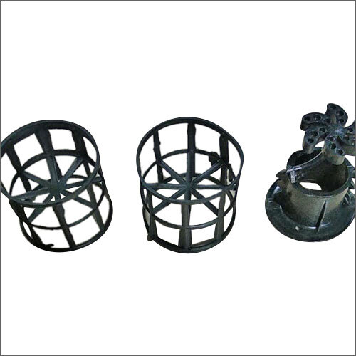 Cooling Tower Pall Ring And Nozzle