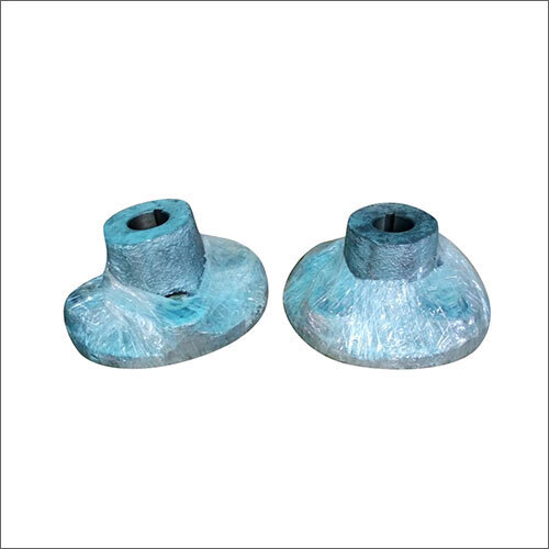 Cooling Tower Coupling