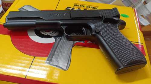 Blanca Air Gun