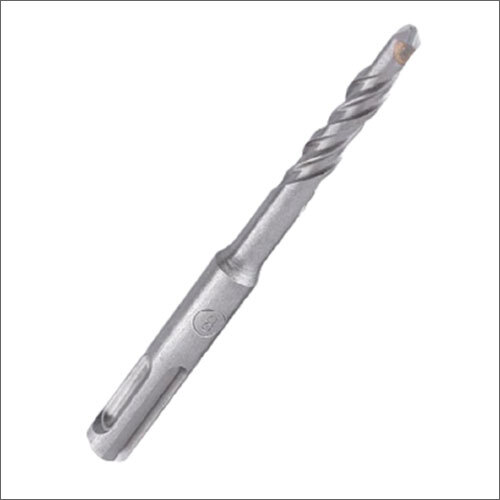 110mm Hammer Drill Bit - Stainless Steel High Impact Engineering | Precision Control for Heavy-Duty Woodworking & Masonry Drilling