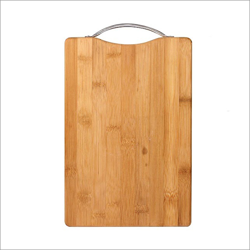 Bamboo Chopping Board