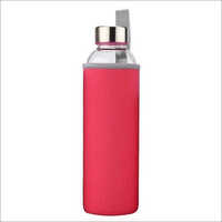 500 ML Borosilicate Glass Bottle