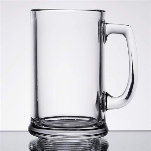 400 ML Beer Mug